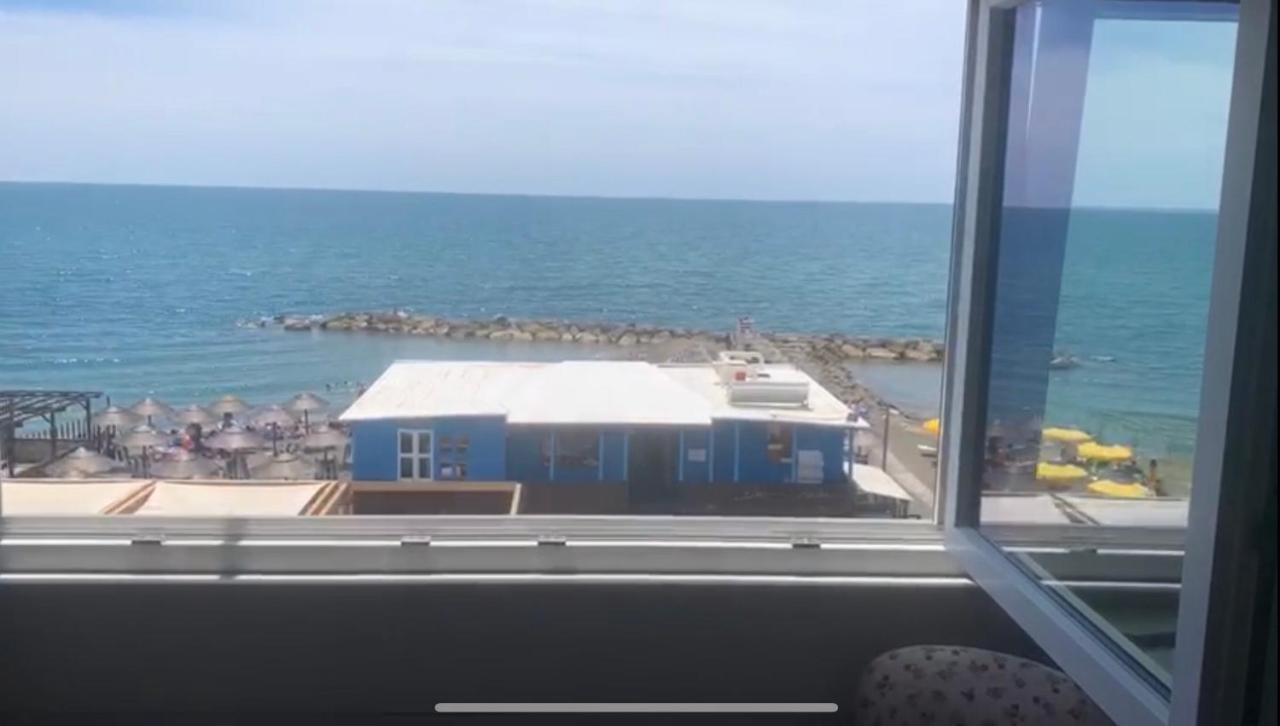 Roma Meraviglioso Attico Sul Mare Ladispoli Eksteriør billede